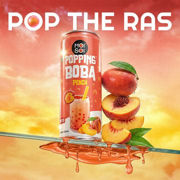 Popping Boba – MOI SOI