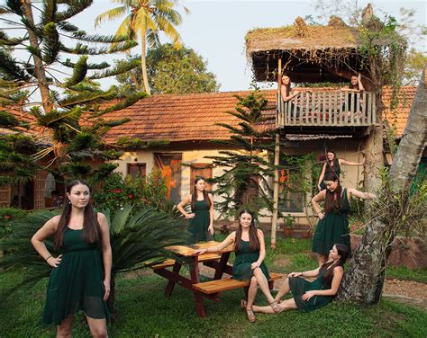 Image result for Multiplicity Photography Examples