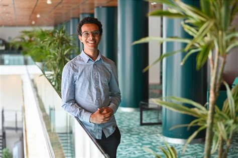 ‘Het BOFEB-traineeship bij EZK is de droomstart voor mijn carrière ...