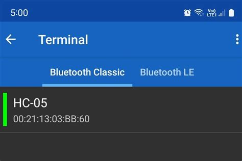 Image result for Arduino Bluetooth Connection