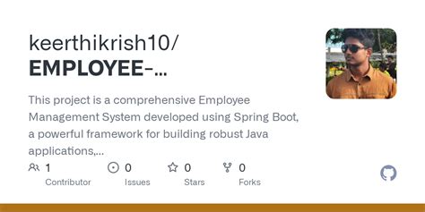 Image result for Employee Management System Using REST API in Spring Boot