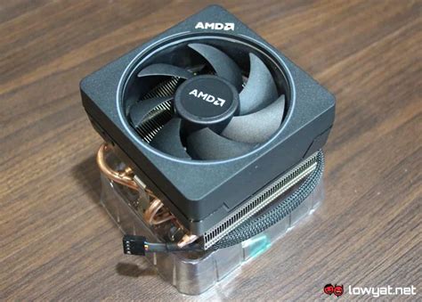 Image result for AMD Wraith Max