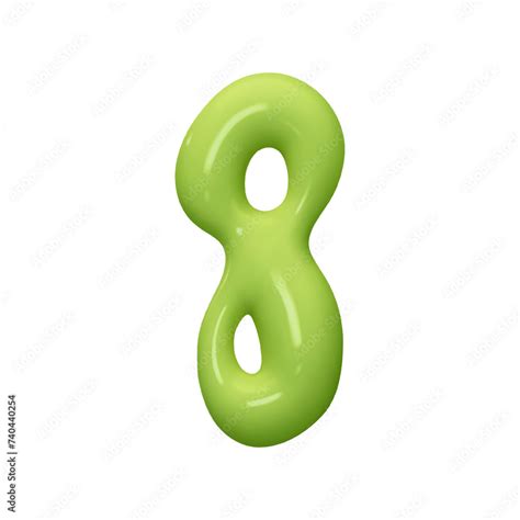 Image result for Number 8 Sign