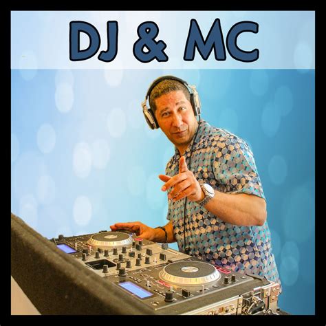 DJ & MC Services - Elite Sound Studio