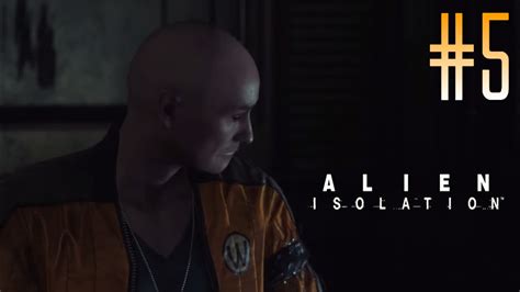 Image result for Alien Isolation Part 5 theRadBrad