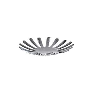 Buy Torre & Tagus 901892A Aluminum Rib Platter, Small Online at Low ...