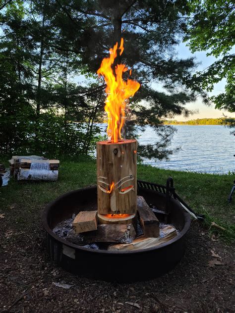 Lake Chippewa Campground | Hayward, WI