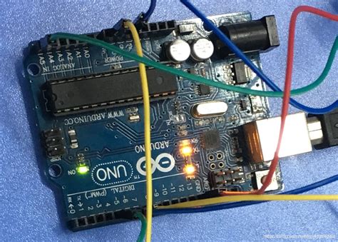 Arduino 灯 的图像结果