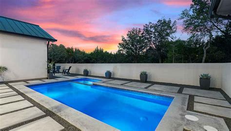 Pool Layouts 的图像结果