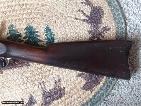 Image result for Springfield Muzzleloader