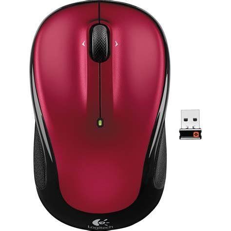 Image result for Is Logitech M325 Mouse Bluetooth