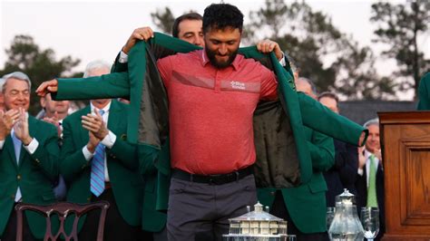 Who won the Masters 2023? Scores and results from this year's CRAZY ...