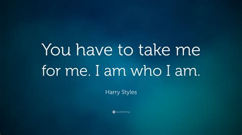 Harry Styles After Quotes