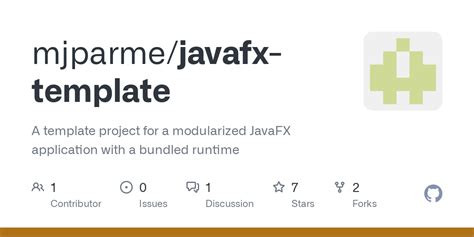 Image result for Maven JavaFX Template