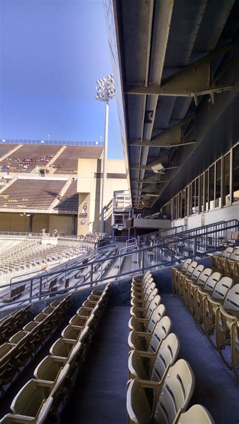 Bobby Dodd Stadium Seating Chart | Cabinets Matttroy