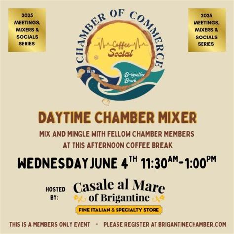 Daytime Chamber Mixer at Casale Al Mare - June 4, 2025, Casale al Mare ...