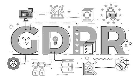 General Data Protection Regulation GDPR Explained 的图像结果