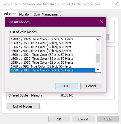Image result for Fix Active Signal Resolution Error