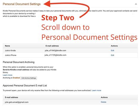 Image result for Kindle Setup Tutorial