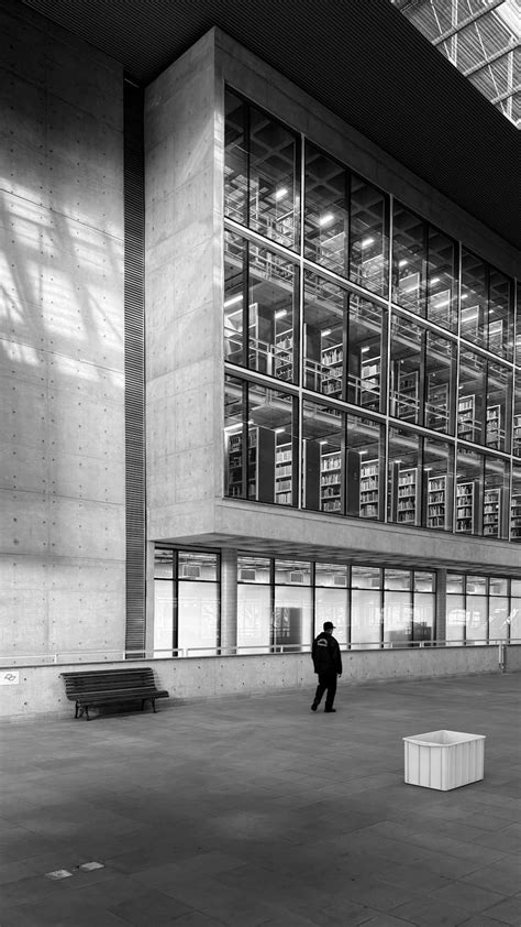 Image result for Modern Library Architecture