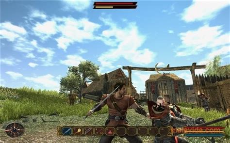 Gothic 3 - Download für PC Kostenlos