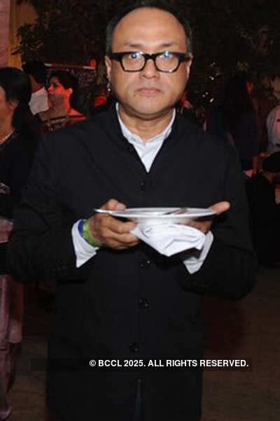 David Abraham at the launch party of Times Food Guide and Nightlife ...