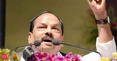 Jharkhand CM Raghubar Das welcomes implementation of OROP - The ...