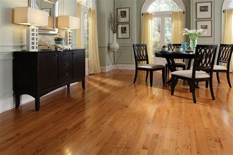 Pin by Deanna Diamond on Homes & Decor | Prefinished hardwood floors ...