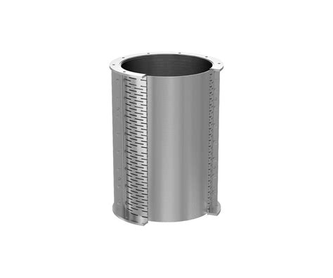 Screens, waste water