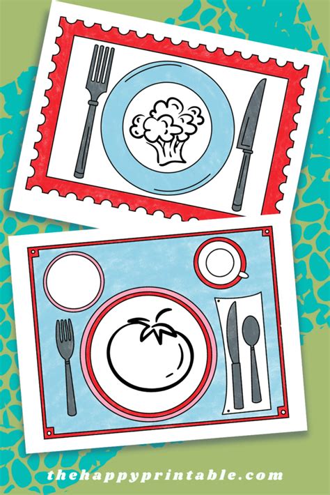 Image result for Paper Plate Printable