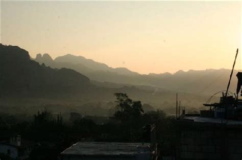 HOSPEDERIA BENEDICTINA EL PAJARO DE FUEGO (Tepoztlan) - B&B Reviews ...