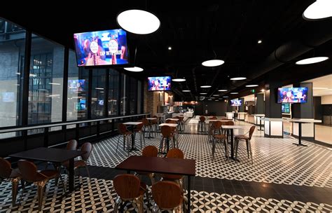 TD Garden Transformed | TD Garden