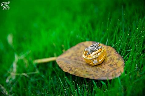 10 Of Our Favourite Indian Wedding Ring Photos From Real Weddings ...