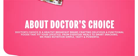 DC DOCTORS CHOICE Oats, High Protein Oats, 27G Pure Protein Breakfast ...