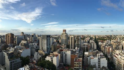 Argentina Capital City