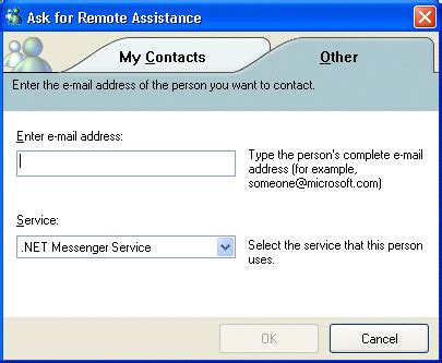 Image result for XP Remote Assistance