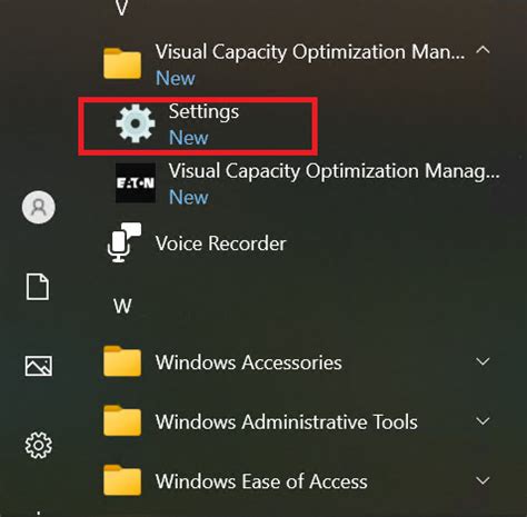 Image result for How to Go to URL Setting