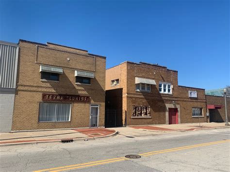 Tezak's Funeral Home Property: Is It Priced To Sell Fast? | Joliet, IL ...