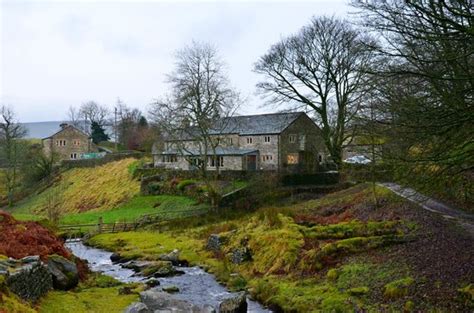 JERRY AND BENS COTTAGES (Skipton, North Yorkshire) - Hotel Reviews ...