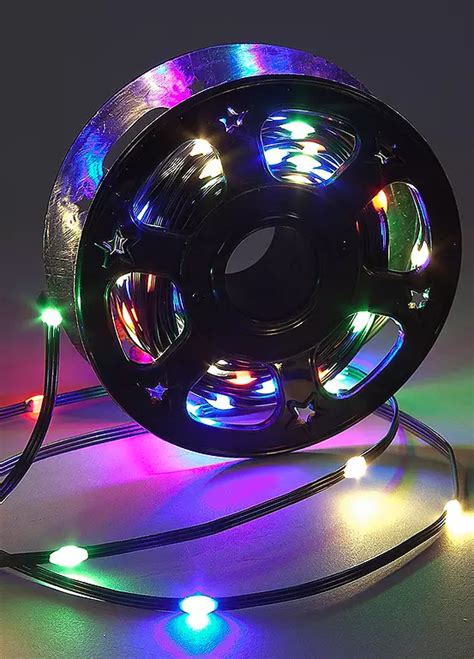 Image result for LED Copper Wire String Lights