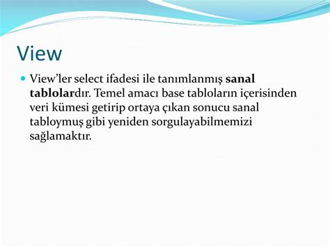 SQL View Example 的图像结果