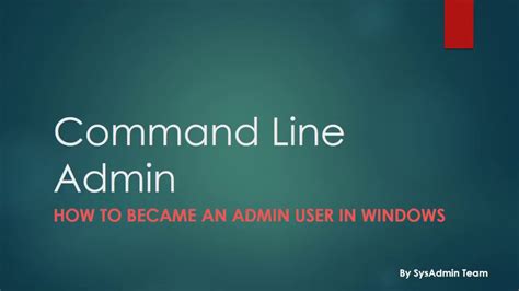 How to Create Admin User in Linux 的图像结果