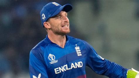 Jos Buttler: England's poor Cricket World Cup doesn't define me as ...
