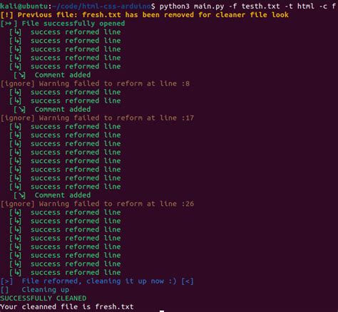 Image result for Convert HTML to Arduino String