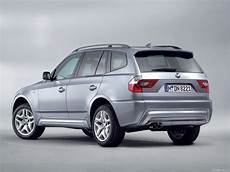 2005 Bmw X3 by Automotive Database Bmw X3 E83 2005 Bmw X3