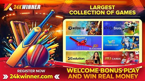 24Kwinner india Best Online Gambling Site - 24KBET India's Most Popular ...