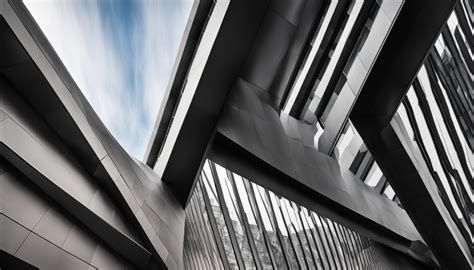 Discover the Art of Architecture Photography: Tips & Techniques