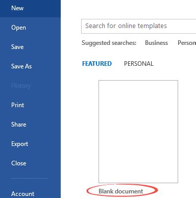 How to Set Microsoft Word Defaults 的图像结果