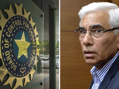 BCCI Media Manager Resigns After Being Told To Shift To The Mumbai ...