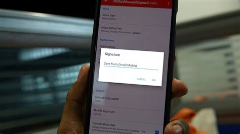 How to Change Gmail's Font Settings | CitizenSide